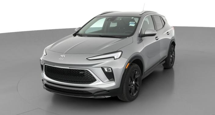 2024 Buick Encore GX Sport Touring -
                Trenton, OH