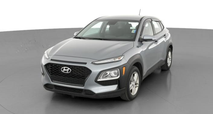 2021 Hyundai Kona SE -
                Lorain, OH