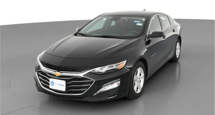2024 Chevrolet Malibu LT -
                Trenton, OH