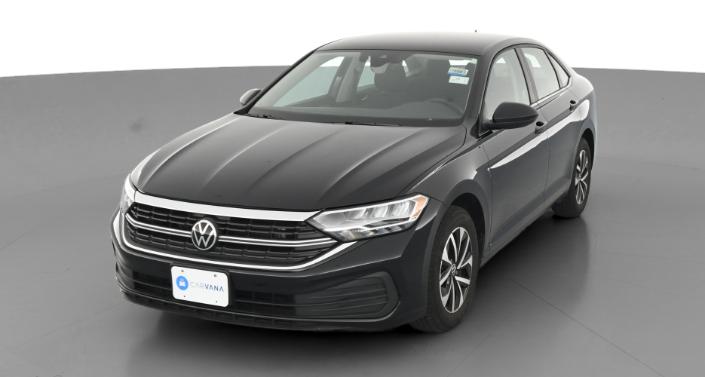 2024 Volkswagen Jetta S -
                Trenton, OH