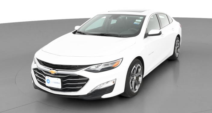 2024 Chevrolet Malibu LT -
                Trenton, OH
