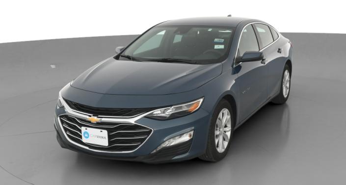 2024 Chevrolet Malibu LT -
                West Memphis, AR