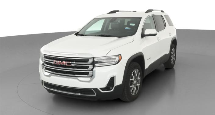 2023 GMC Acadia SLT -
                West Memphis, AR