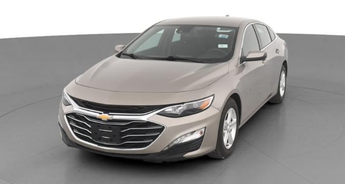 2024 Chevrolet Malibu LT -
                West Memphis, AR