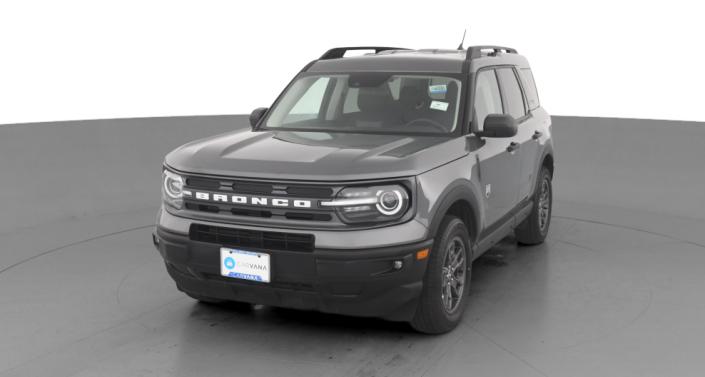 2024 Ford Bronco Sport Big Bend -
                West Memphis, AR