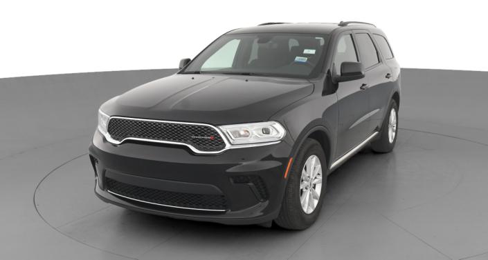 2023 Dodge Durango SXT -
                West Memphis, AR
