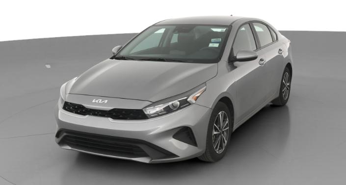 2024 Kia Forte LXS -
                West Memphis, AR