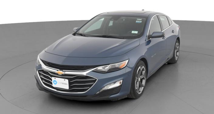 2024 Chevrolet Malibu LT -
                West Memphis, AR