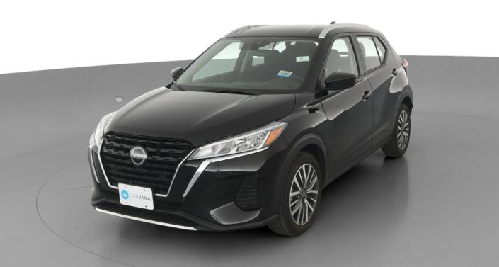 2024 Nissan Kicks SV -
                West Memphis, AR
