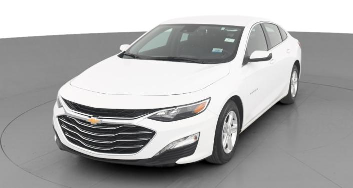 2024 Chevrolet Malibu LT -
                West Memphis, AR