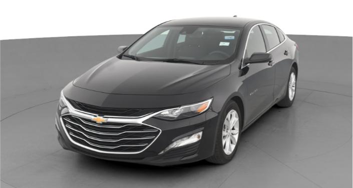 2024 Chevrolet Malibu LT -
                West Memphis, AR