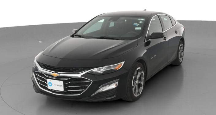 2024 Chevrolet Malibu LT -
                West Memphis, AR