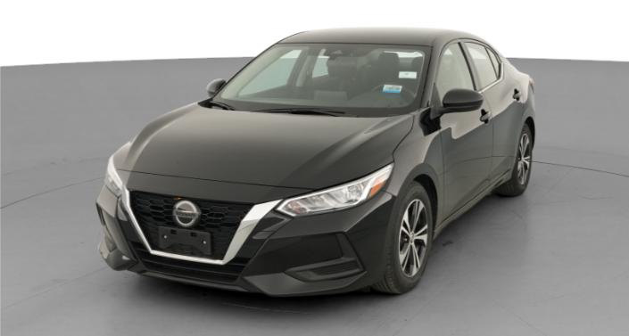 2023 Nissan Sentra SV -
                  West Memphis, AR