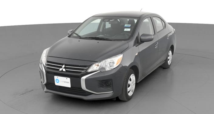 2024 Mitsubishi Mirage G4 ES -
                West Memphis, AR