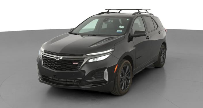 2023 Chevrolet Equinox RS -
                Tolleson, AZ