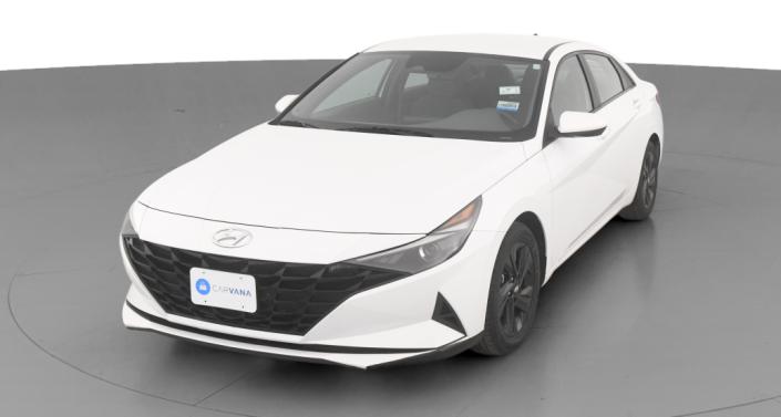 2023 Hyundai Elantra SEL -
                Indianapolis, IN