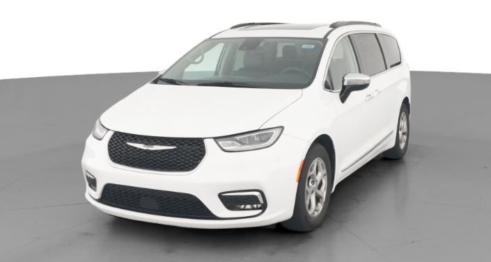 2023 Chrysler Pacifica Limited -
                  Haines City, FL