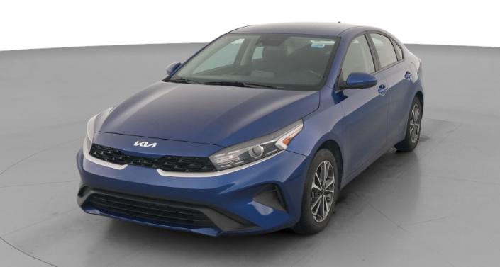 2024 Kia Forte LXS -
                Haines City, FL