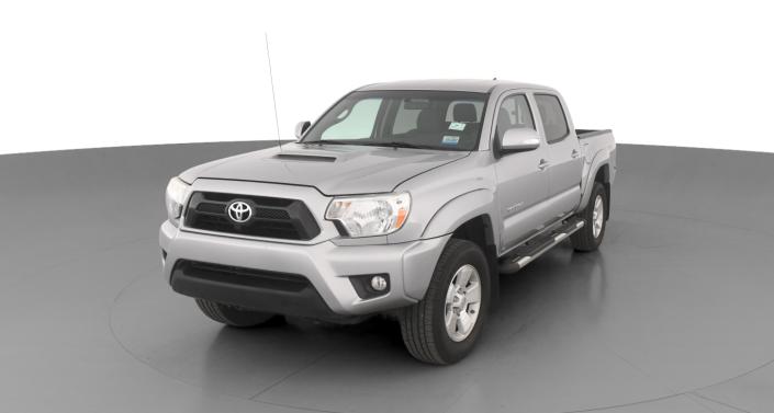 2015 Toyota Tacoma PreRunner -
                Indianapolis, IN