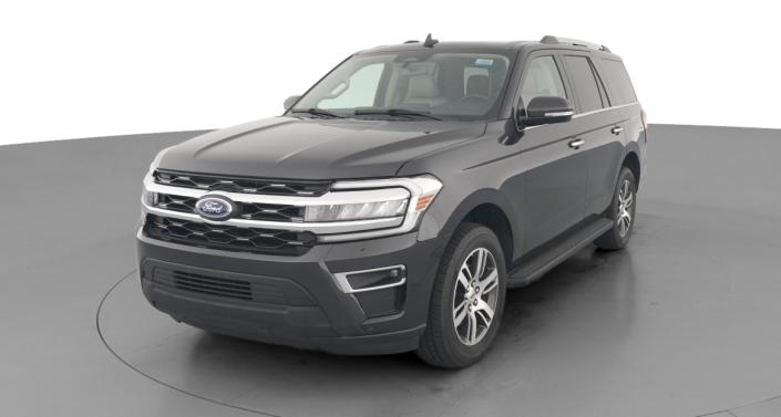 2024 Ford Expedition Limited -
                  Haines City, FL