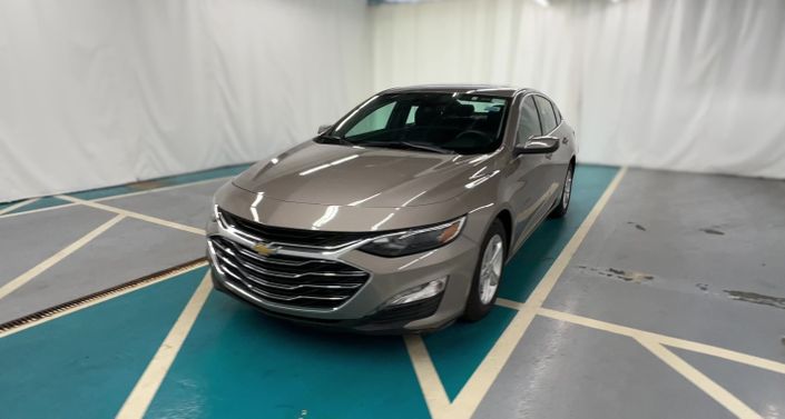 2023 Chevrolet Malibu LT -
                Akron, NY
