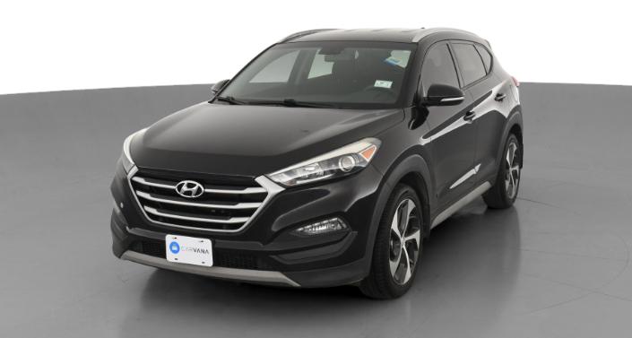 2018 Hyundai Tucson Sport -
                Wheatland, OK