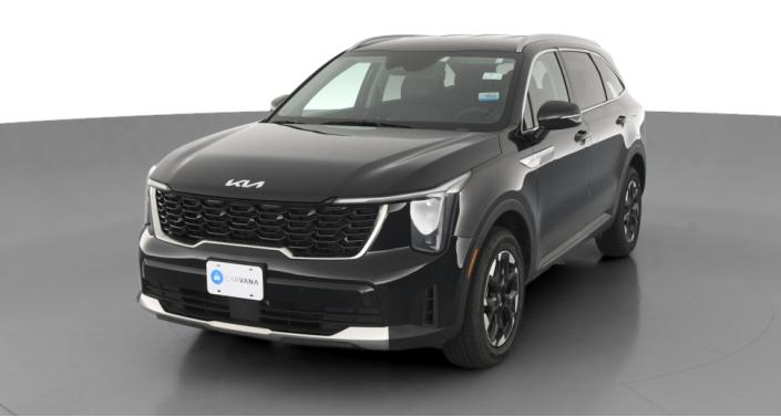 2024 Kia Sorento S -
                  Rocklin, CA