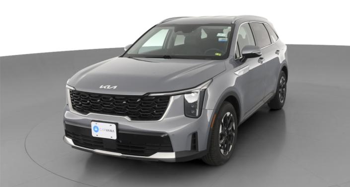 2024 Kia Sorento S -
                Rocklin, CA