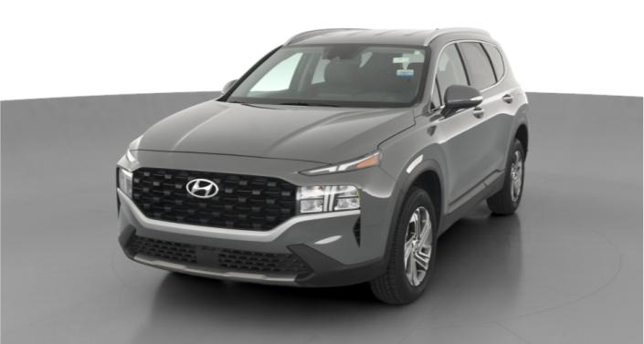 2023 Hyundai Santa Fe SEL -
                Rocklin, CA