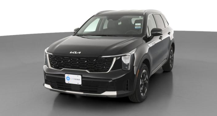 2024 Kia Sorento S -
                Rocklin, CA
