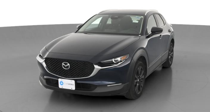 2024 Mazda CX-30 Select Hero Image