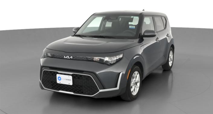 2024 Kia Soul LX -
                Rocklin, CA