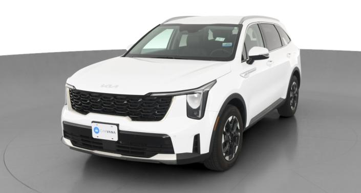 2024 Kia Sorento S -
                Rocklin, CA