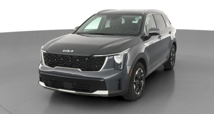2024 Kia Sorento S -
                Rocklin, CA