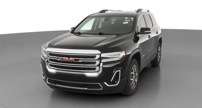 2023 GMC Acadia SLT -
                Rocklin, CA