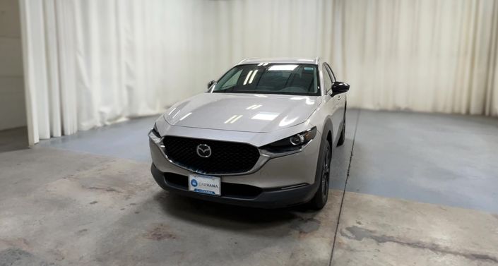 2024 Mazda CX-30 Select Hero Image