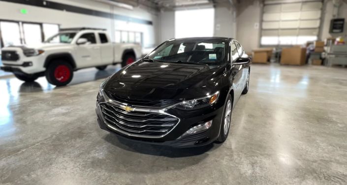 2023 Chevrolet Malibu LT -
                  Fairview, OR