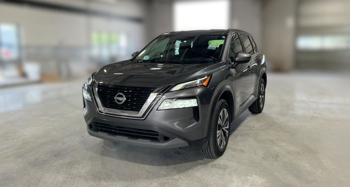 2023 Nissan Rogue SV -
                Fairview, OR