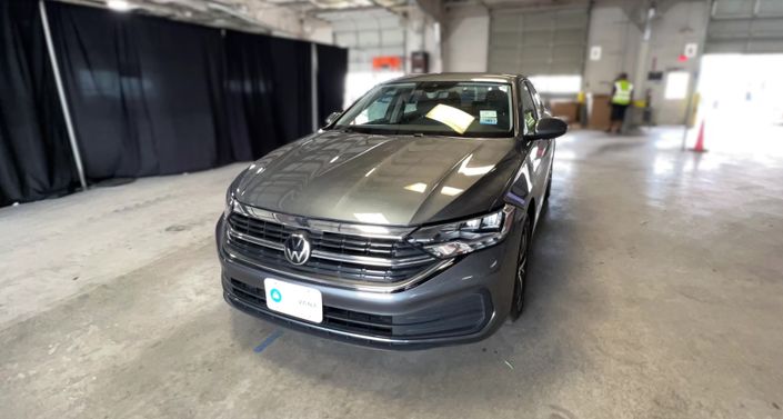 2024 Volkswagen Jetta S -
                  Fairview, OR