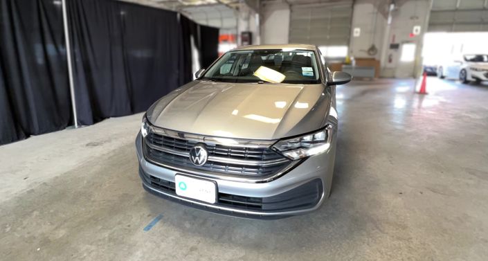 2024 Volkswagen Jetta S -
                Fairview, OR