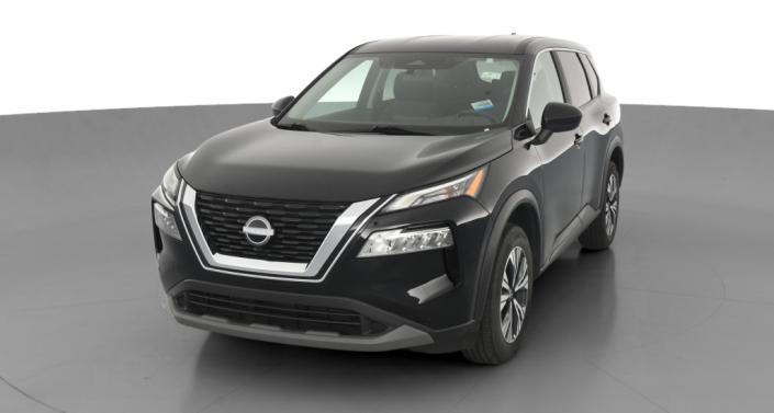 2023 Nissan Rogue SV -
                Rocklin, CA