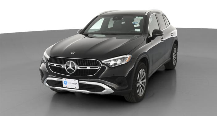 2024 Mercedes-Benz GLC 300 -
                Rocklin, CA