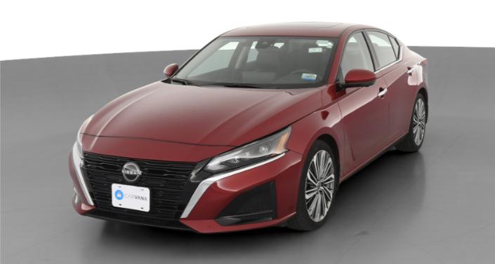 2024 Nissan Altima SL -
                Rocklin, CA