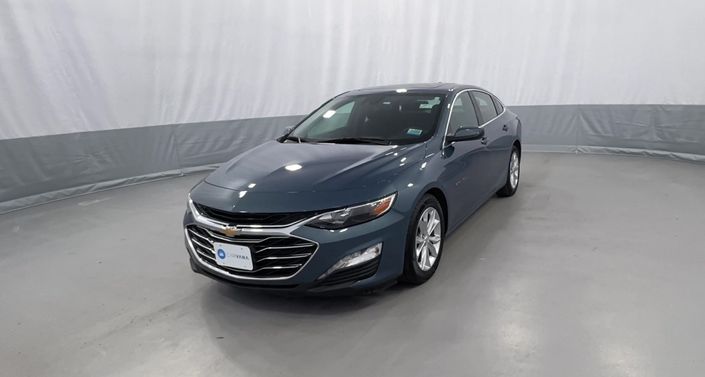2024 Chevrolet Malibu LT -
                Akron, NY