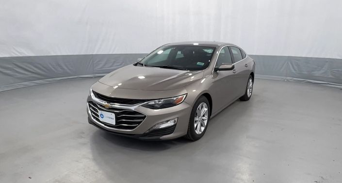 2024 Chevrolet Malibu LT -
                  Akron, NY