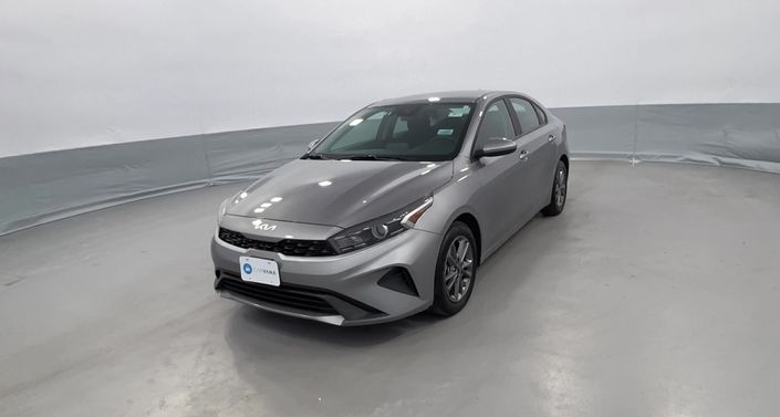 2024 Kia Forte LXS -
                Akron, NY