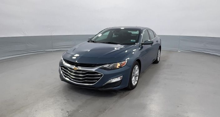 2024 Chevrolet Malibu LT -
                Akron, NY
