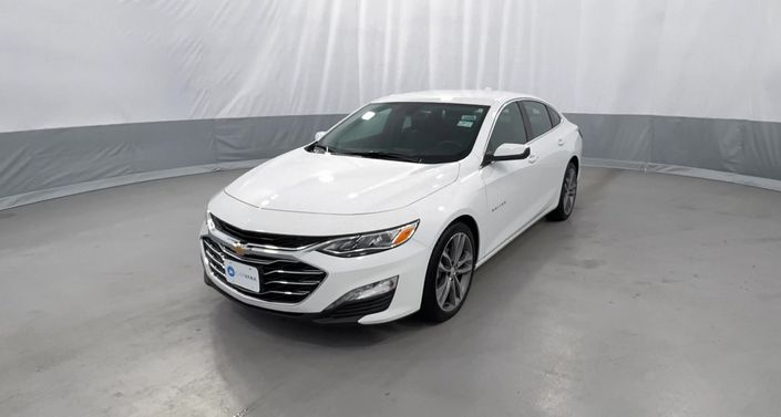 2024 Chevrolet Malibu LT -
                Akron, NY