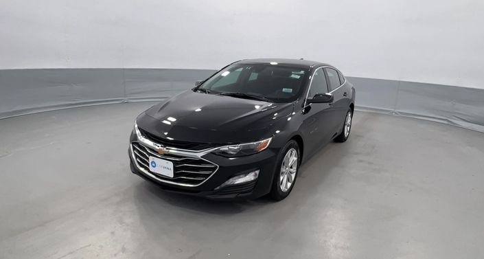 2024 Chevrolet Malibu LT -
                Akron, NY