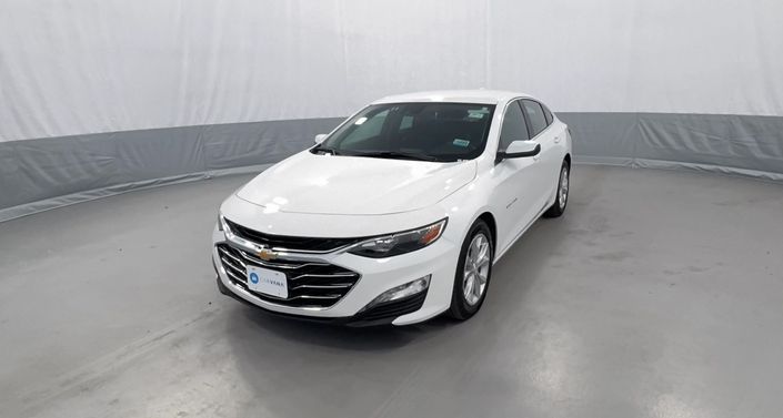 2024 Chevrolet Malibu LT -
                Akron, NY